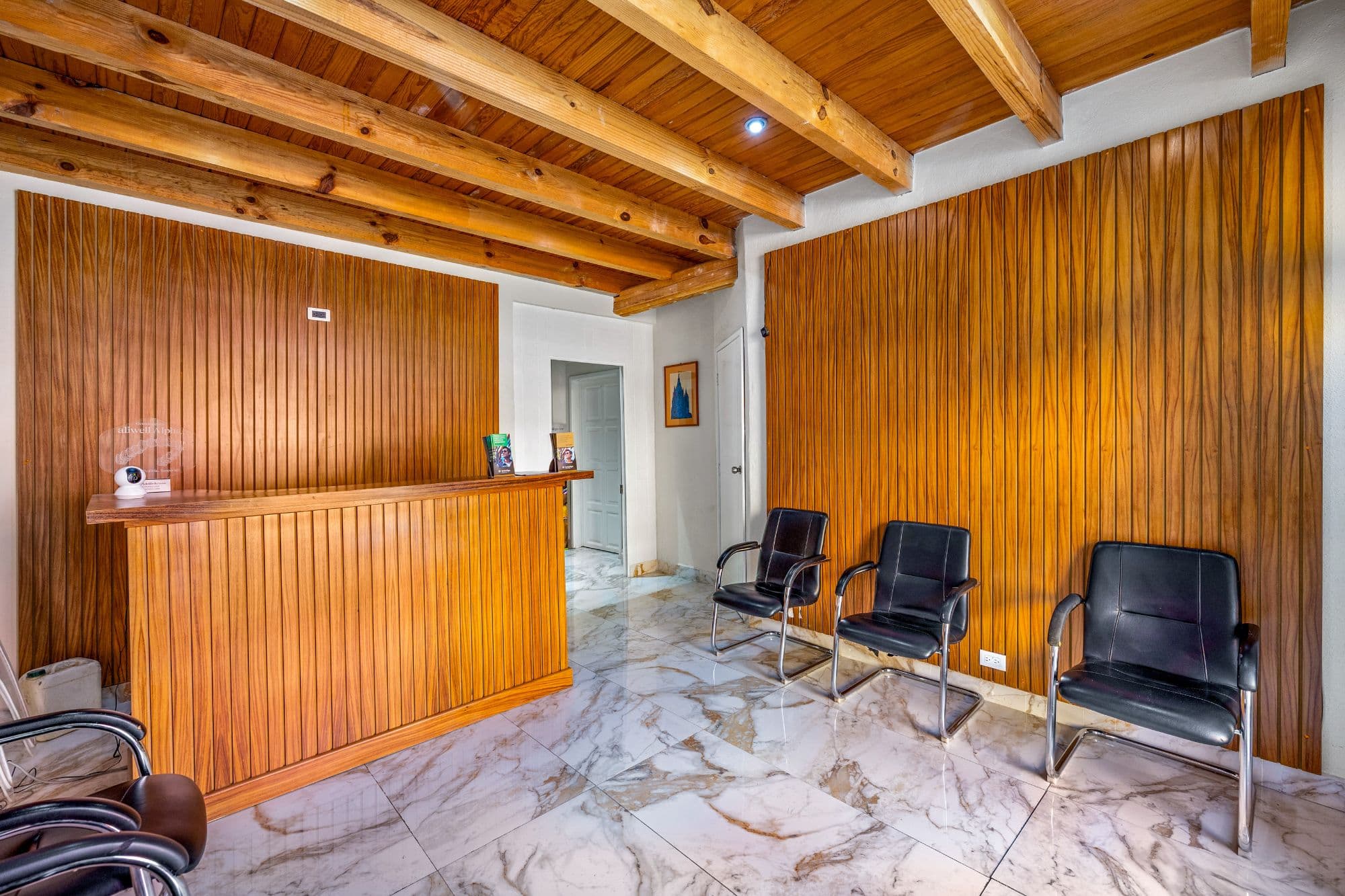 Casa Nuñez — photo 2 of 10