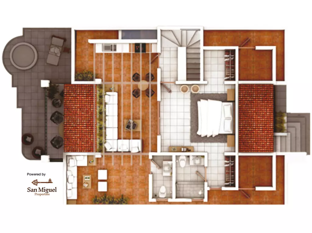 Casa Duplex Pa — photo 3 of 9
