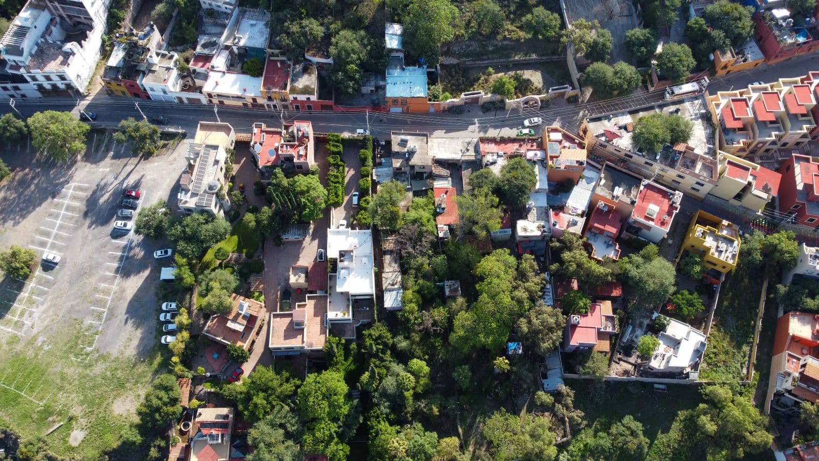 Fixer Salida a Queretaro — photo 10 of 10