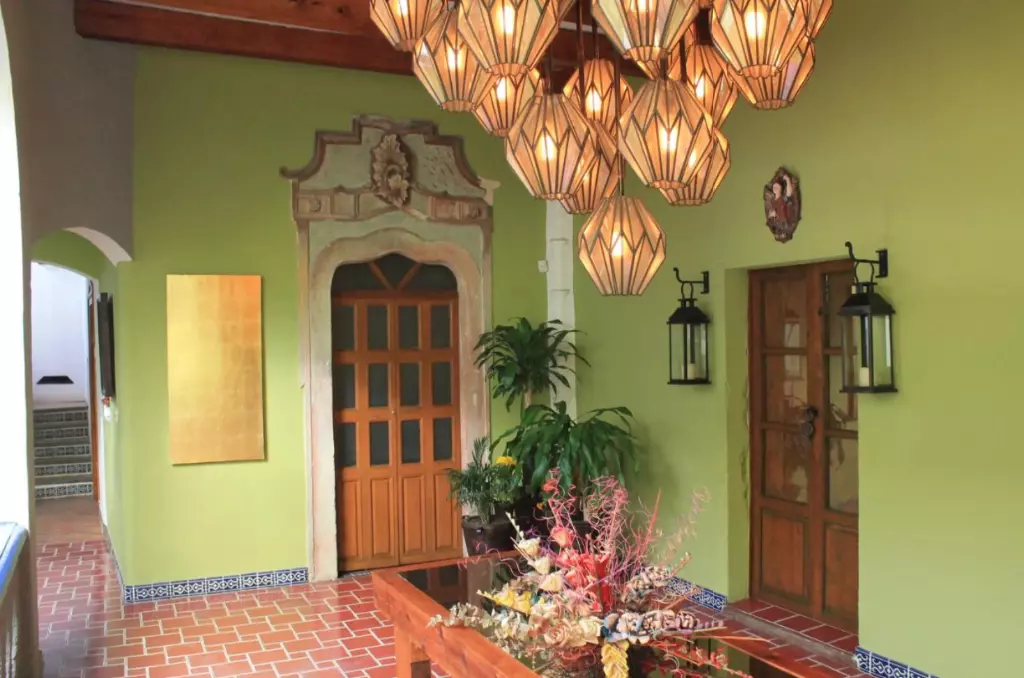 Oratorio Hotel Boutique — photo 4 of 5