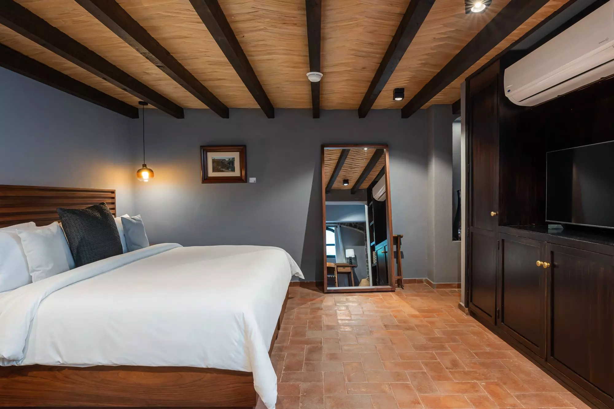 Hotel Piedras Negras — photo 7 of 10