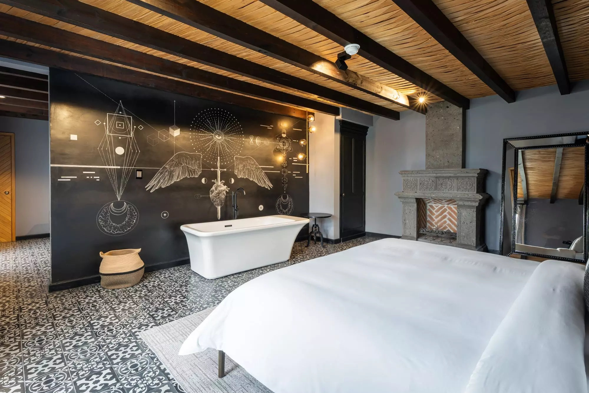 Hotel Piedras Negras — photo 9 of 10