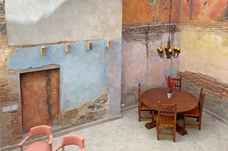 Casa Romance — photo 8 of 10