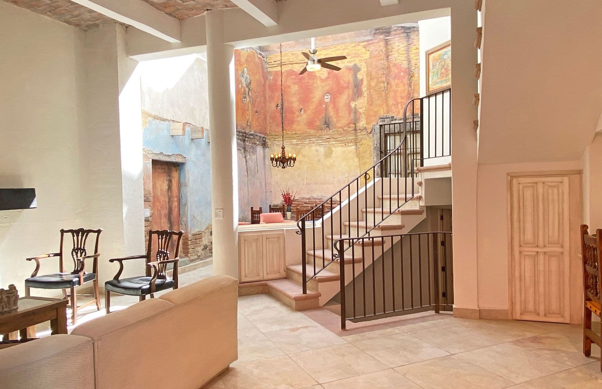 Casa Romance — photo 3 of 10