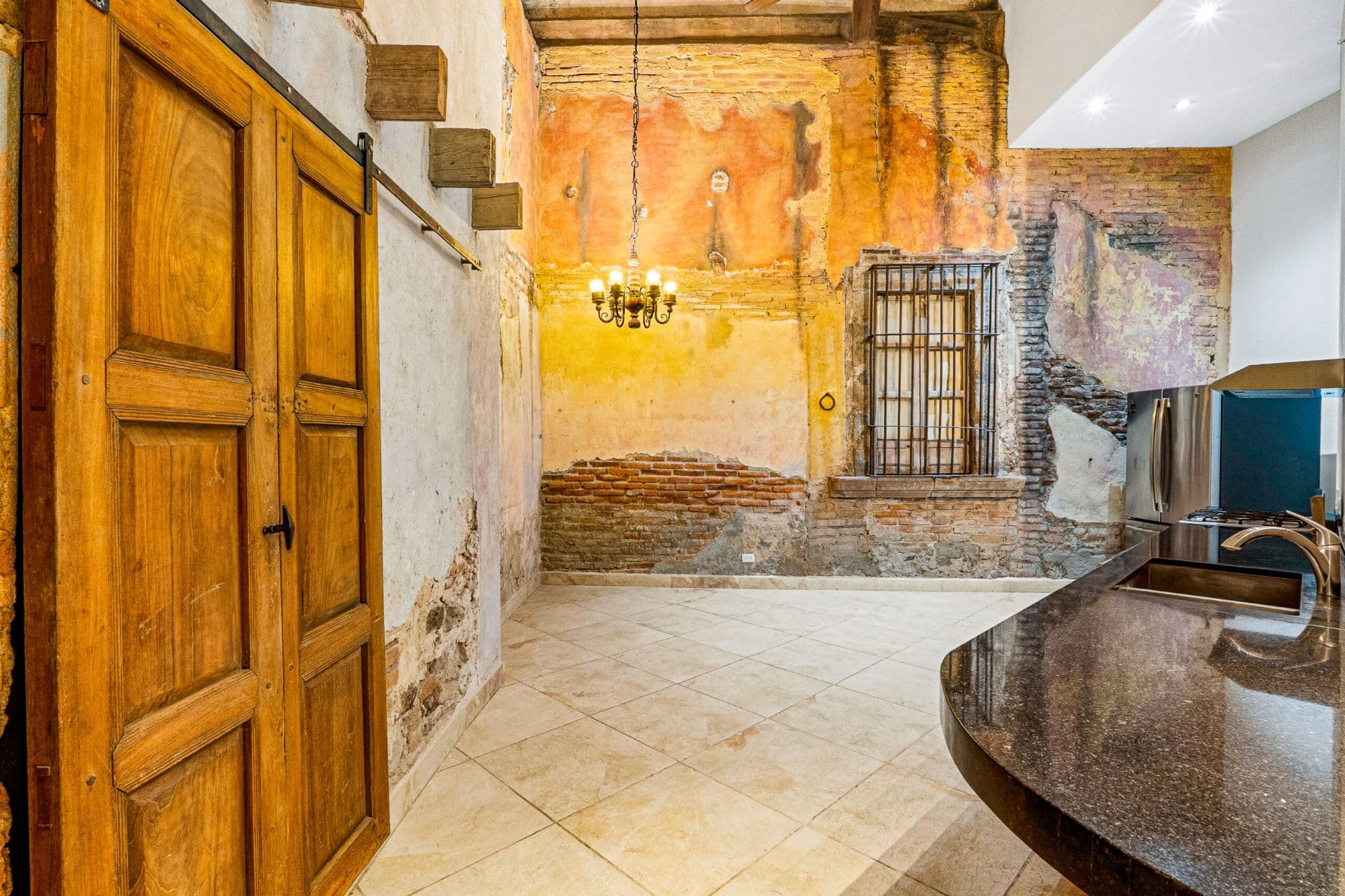 Casa Romance — photo 7 of 10