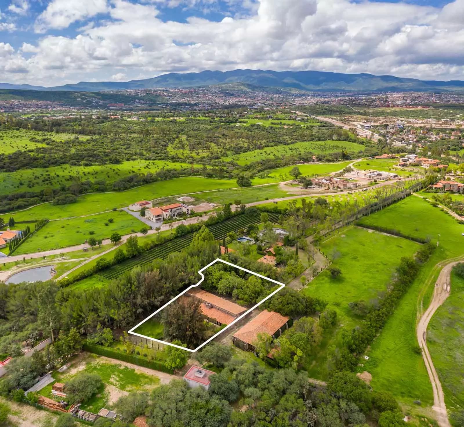La Loma Lot 7 — photo 2 of 10