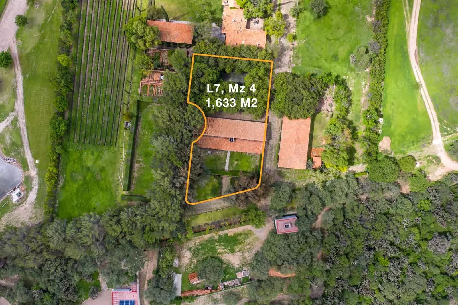 La Loma Lot 7 — photo 3 of 10
