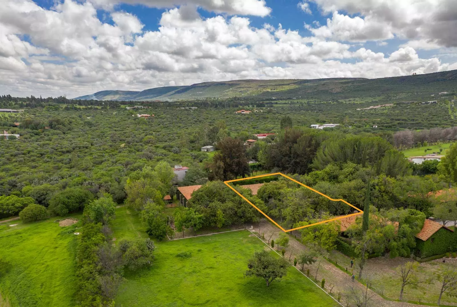La Loma Lot 7 — photo 4 of 10