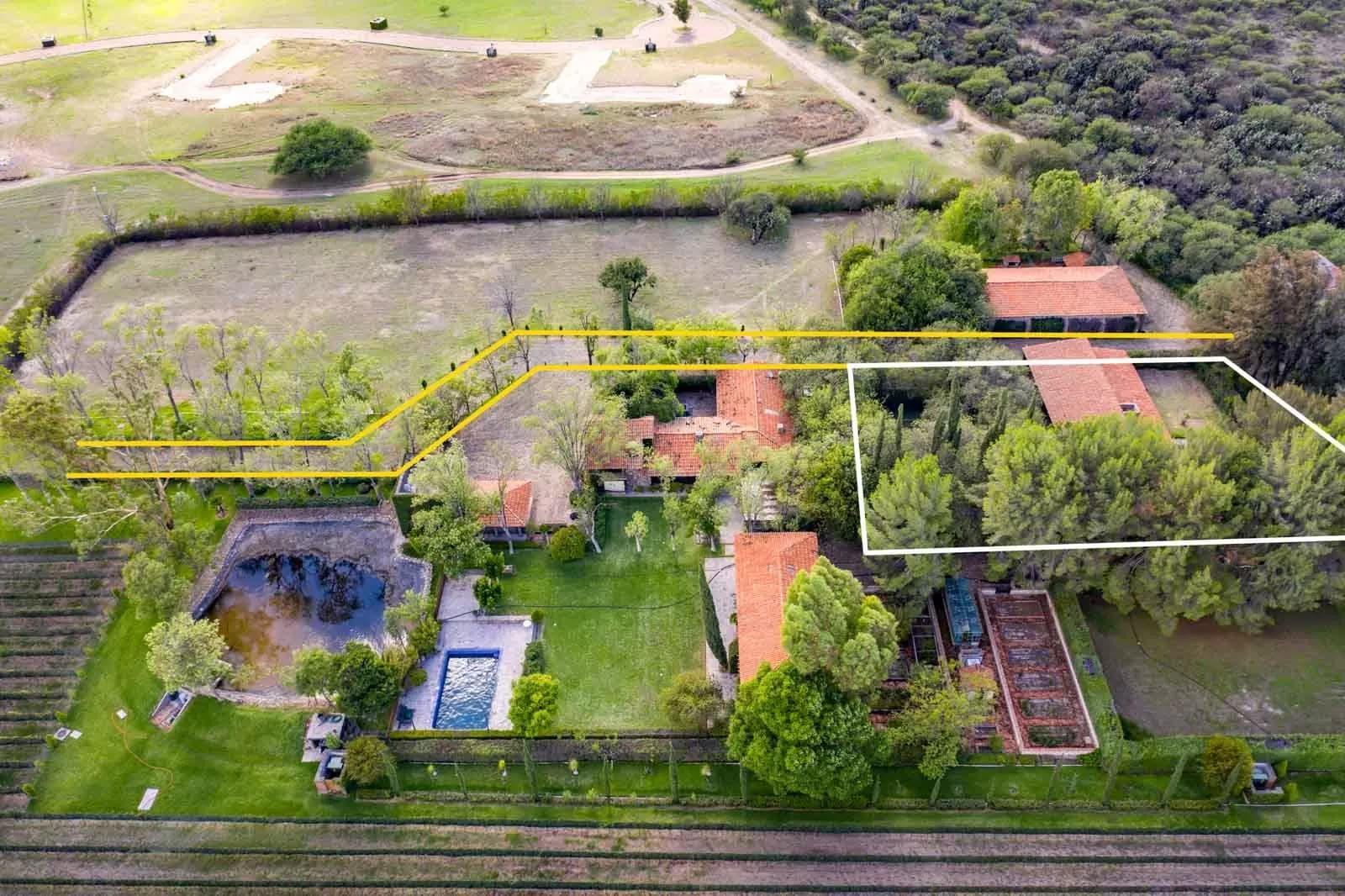 La Loma Lot 7 — photo 8 of 10