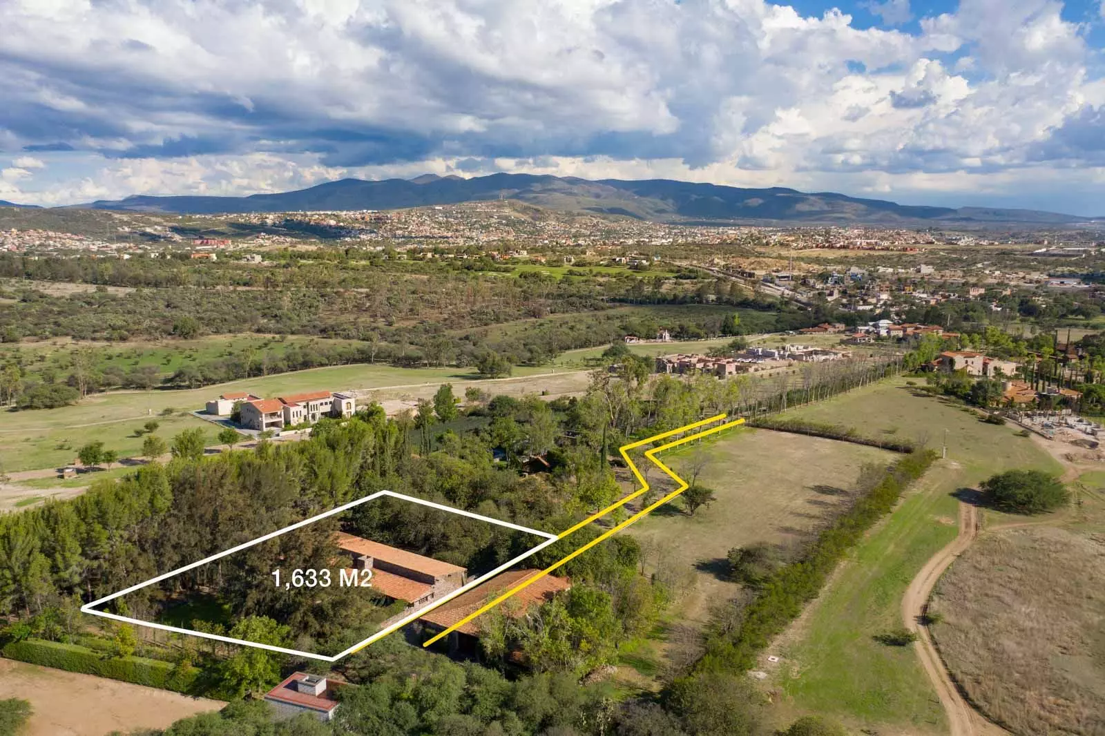 La Loma Lot 7 — photo 9 of 10