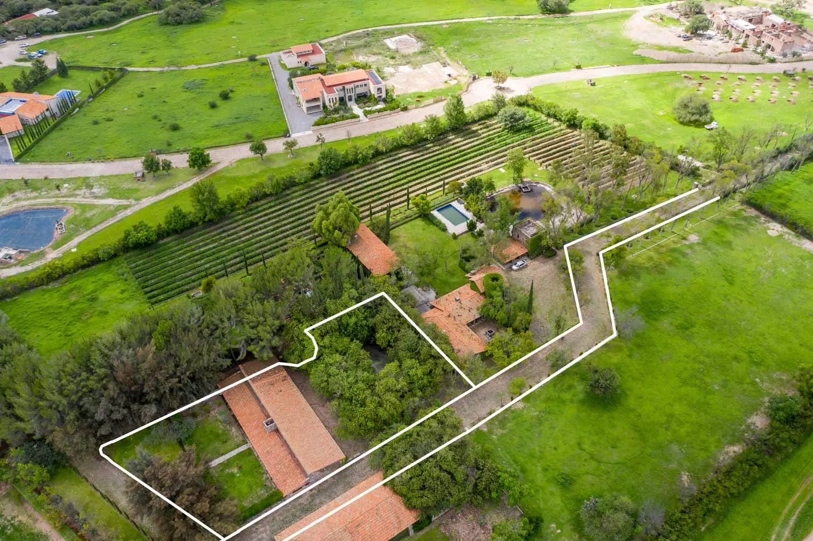 La Loma Lot 7 — photo 5 of 10