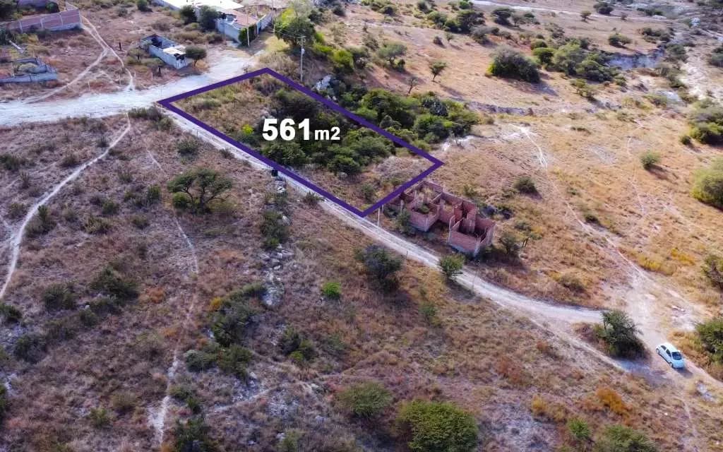 Terreno La Cieneguita — photo 4 of 10