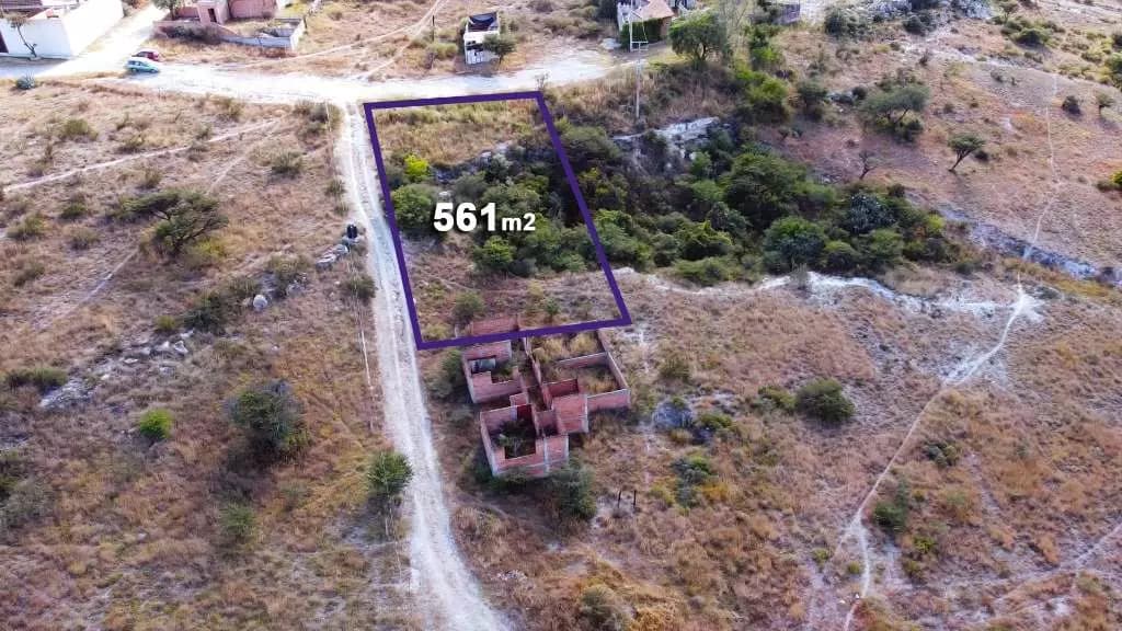Terreno La Cieneguita — photo 5 of 10