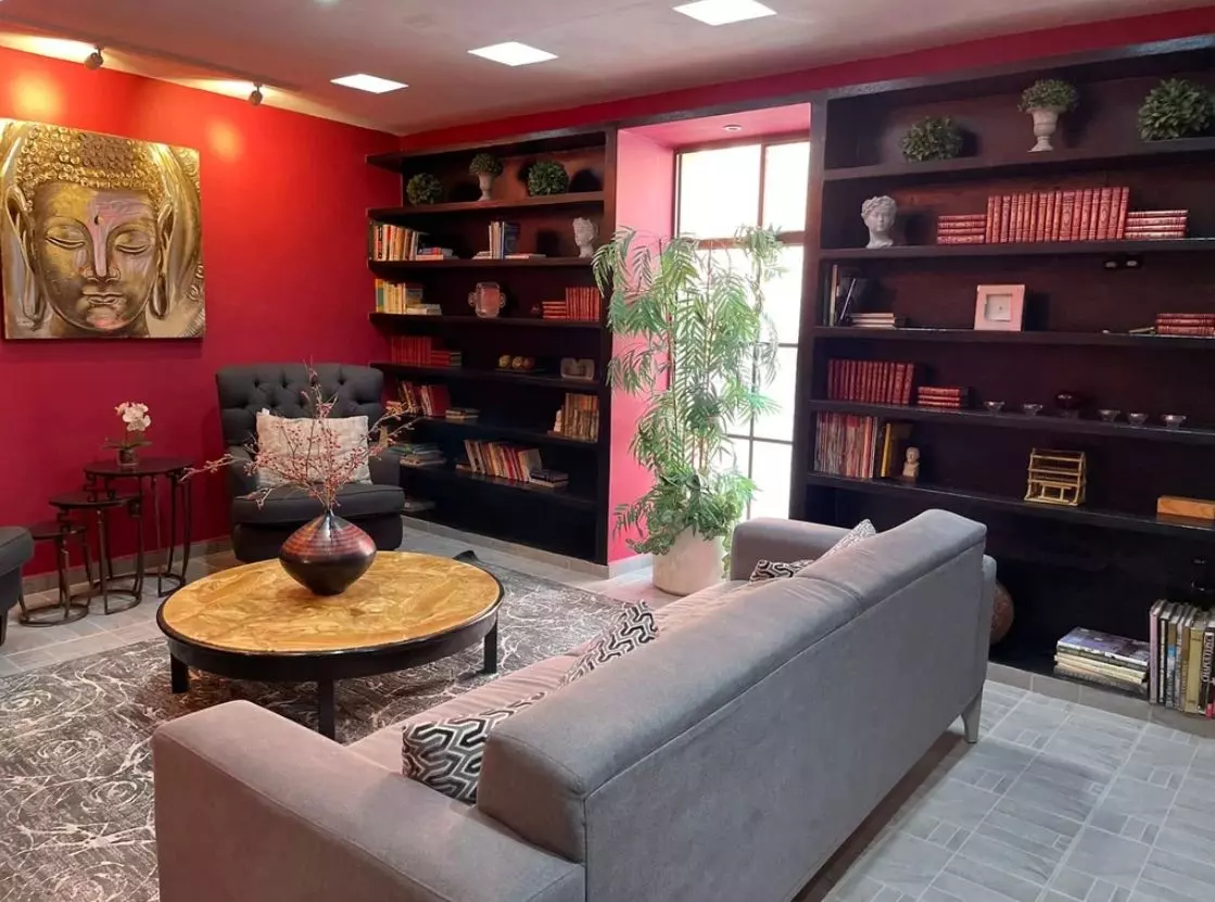 Casa Amor — photo 8 of 9