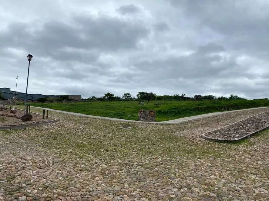 Homesite in Hacienda La Presita — photo 1 of 10