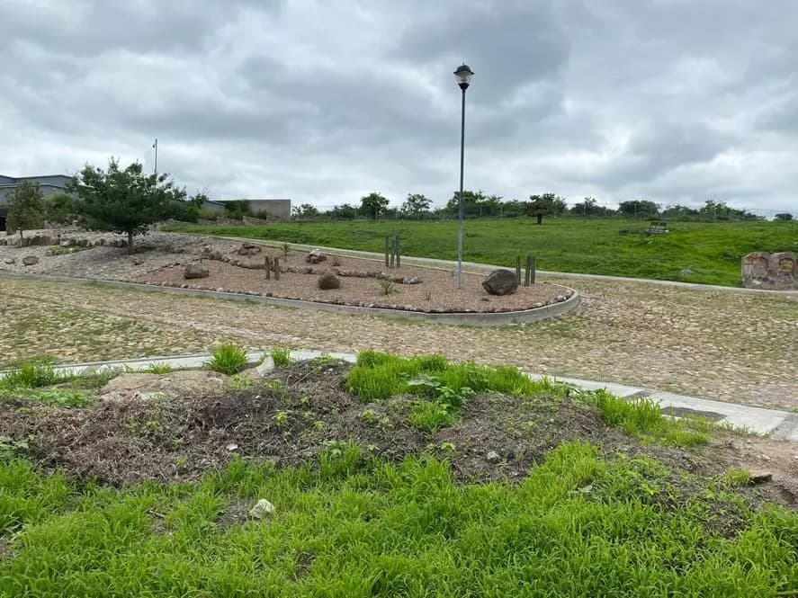 Homesite in Hacienda La Presita — photo 6 of 10