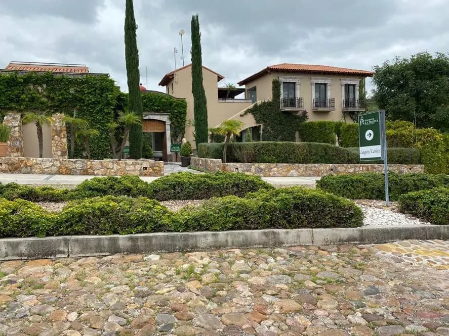 Homesite in Hacienda La Presita — photo 9 of 10