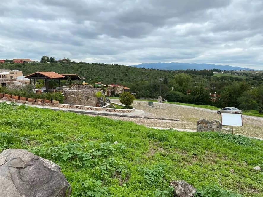 Homesite in Hacienda La Presita — photo 10 of 10