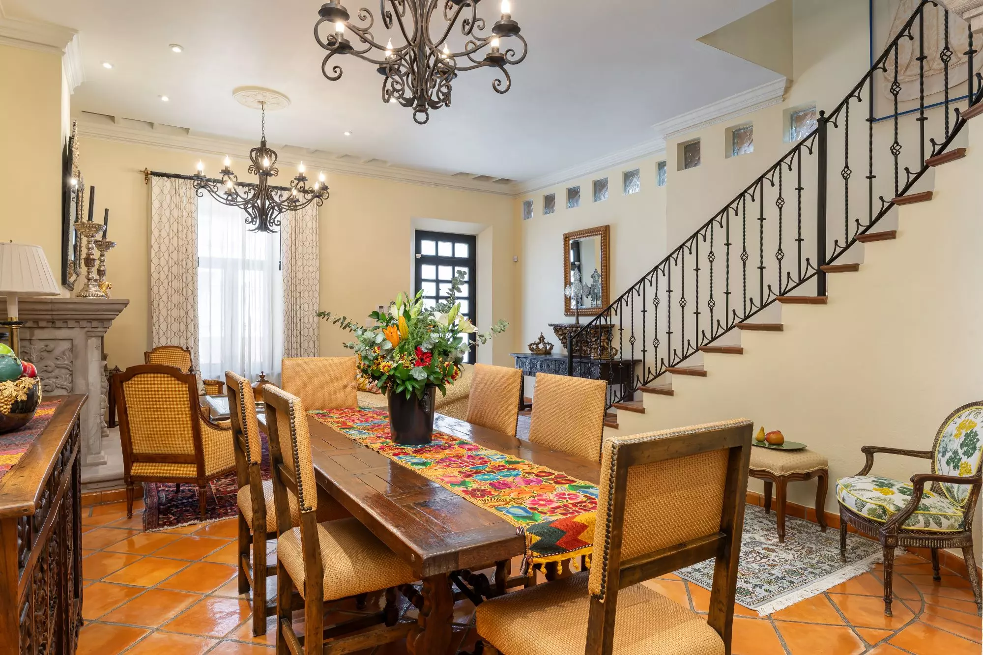 Casa Relox — photo 3 of 10