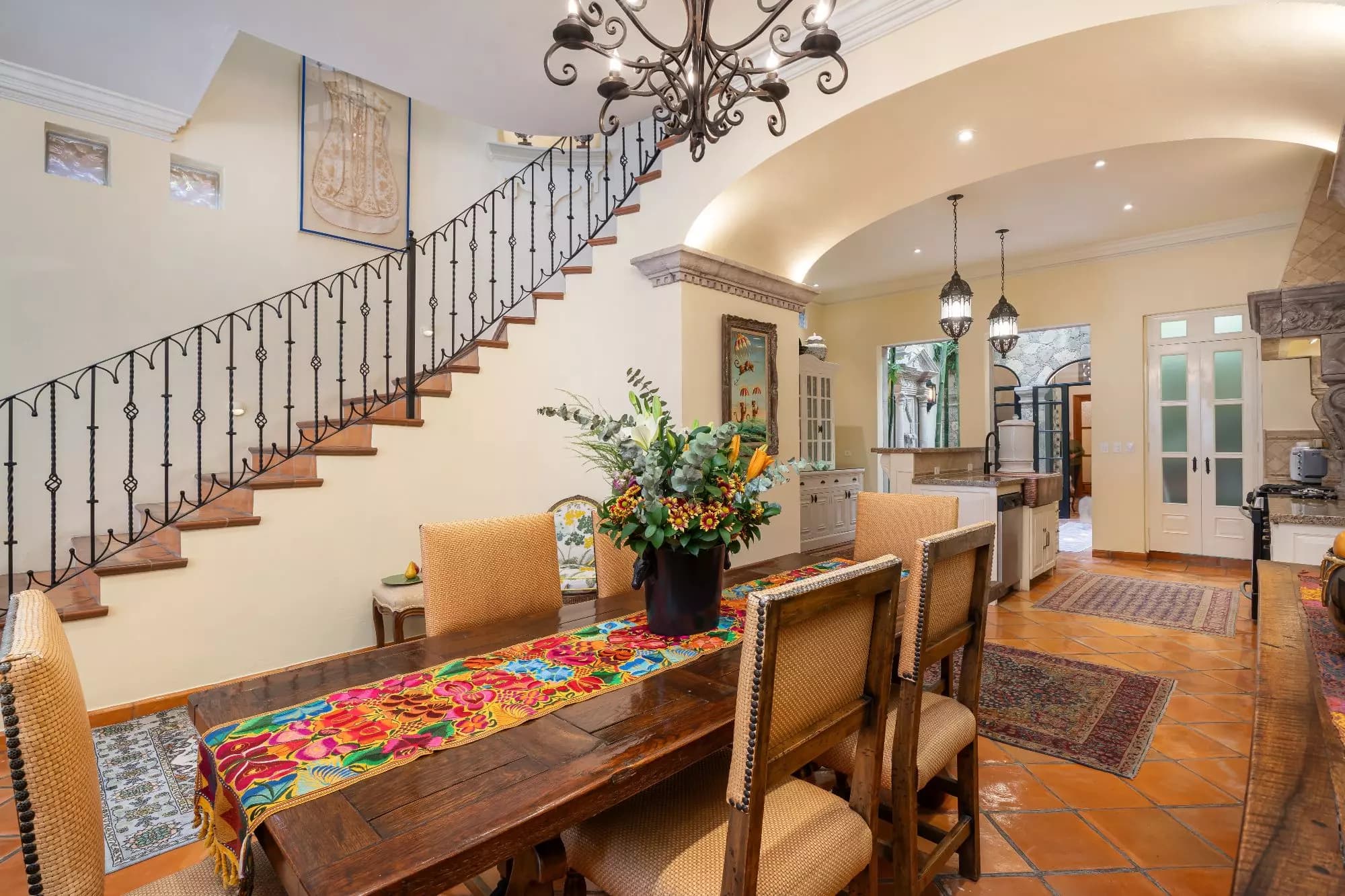 Casa Relox — photo 2 of 10