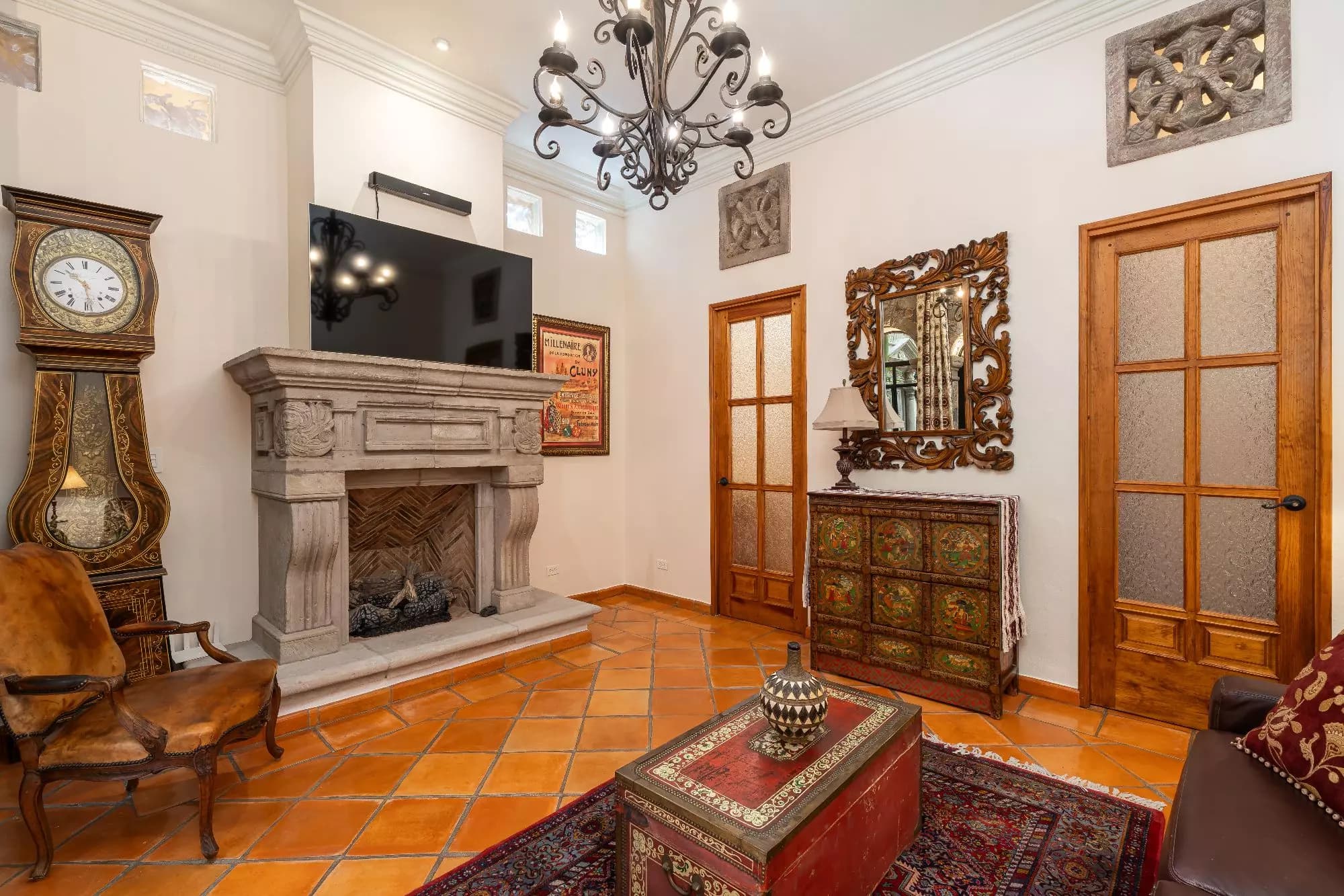 Casa Relox — photo 10 of 10