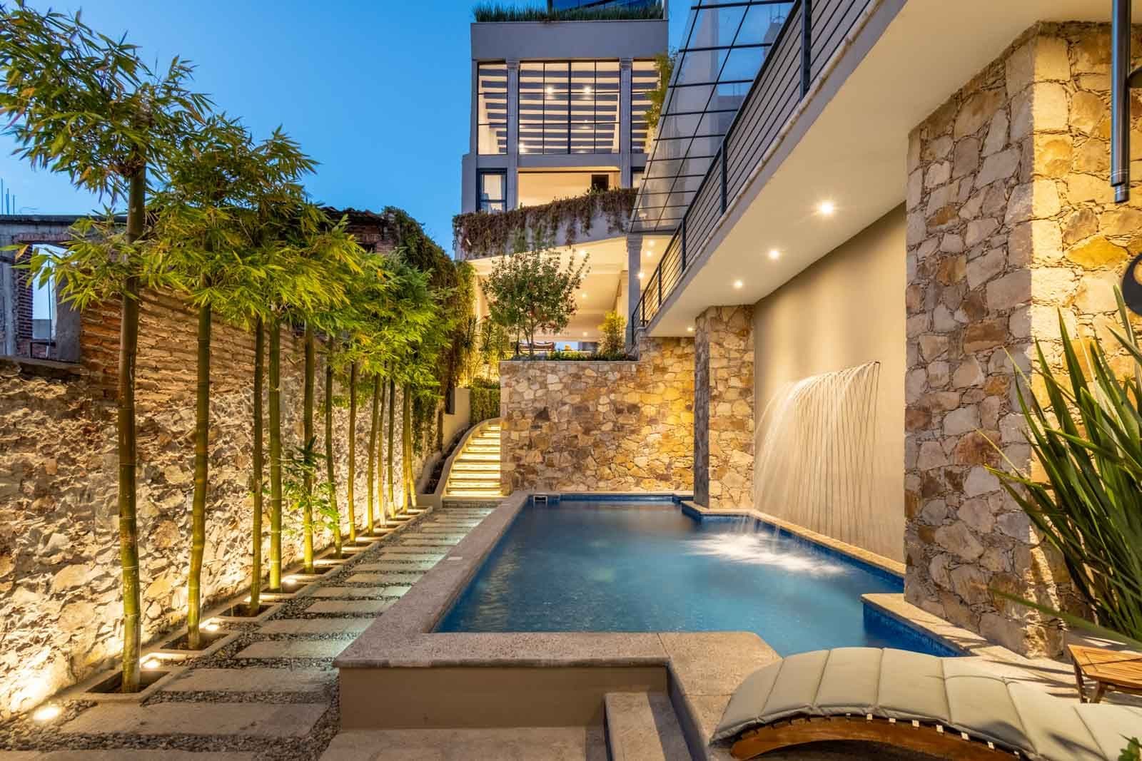 Casa Tres Monos — photo 1 of 10