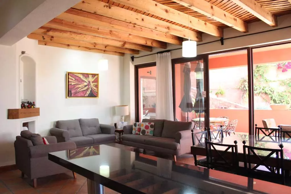 Casa Santiago