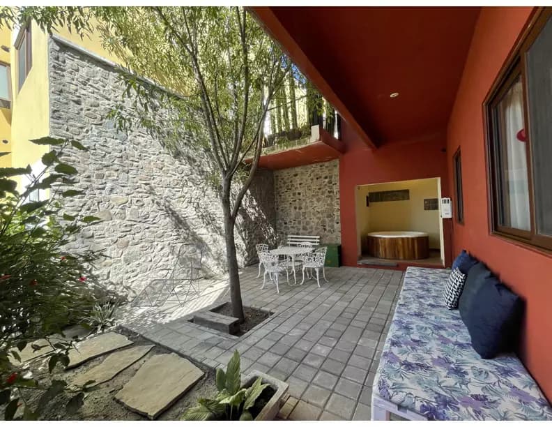 Casa Santiago — photo 9 of 10