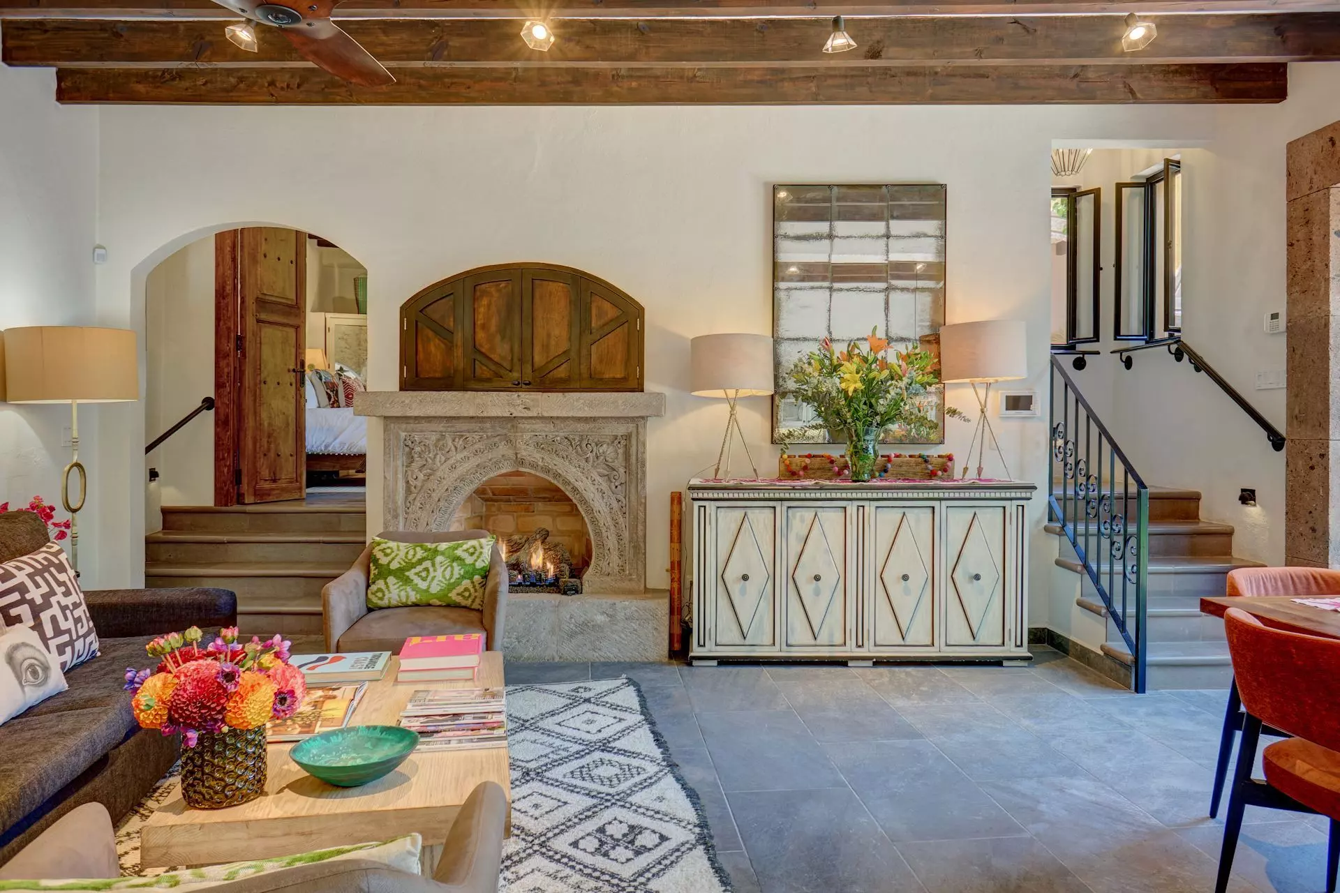 Casa Zaca — photo 6 of 10