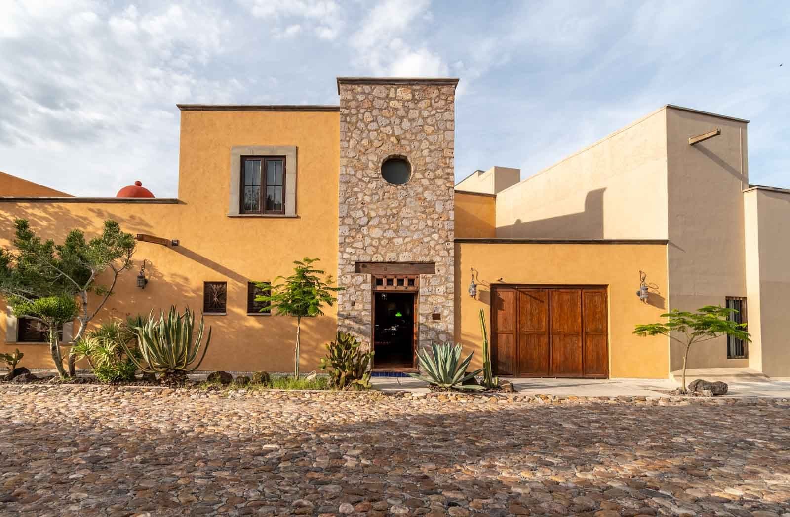 Casa San Miguel 11 — photo 1 of 10