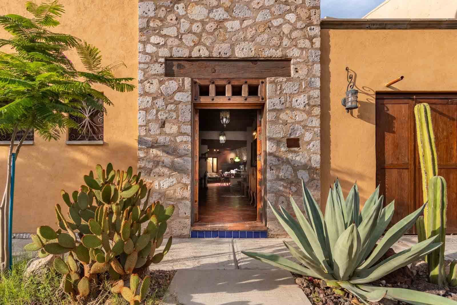 Casa San Miguel 11 — photo 3 of 10