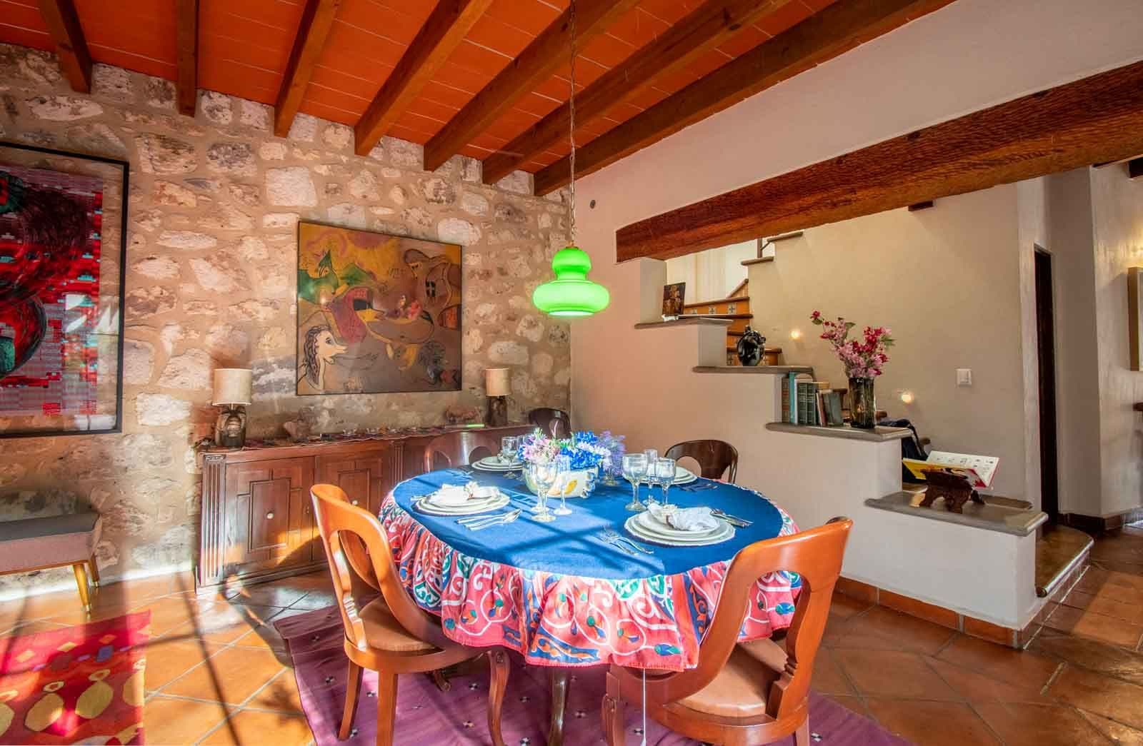 Casa San Miguel 11 — photo 6 of 10