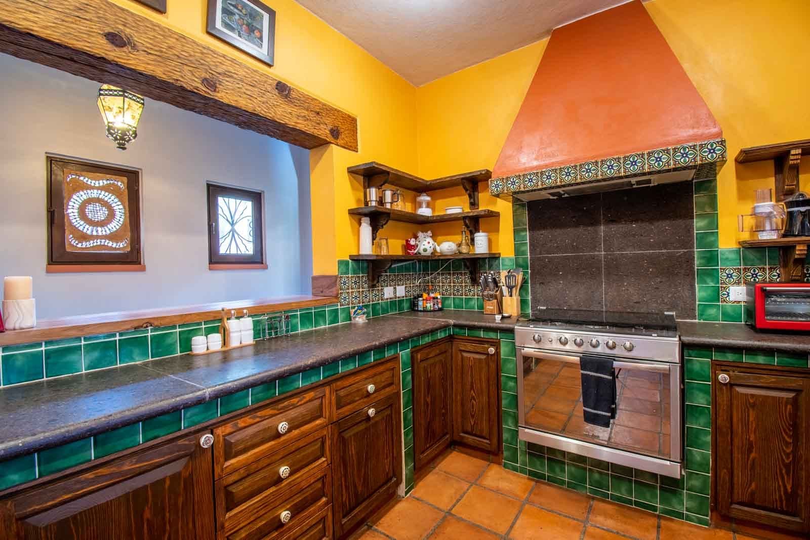 Casa San Miguel 11 — photo 9 of 10