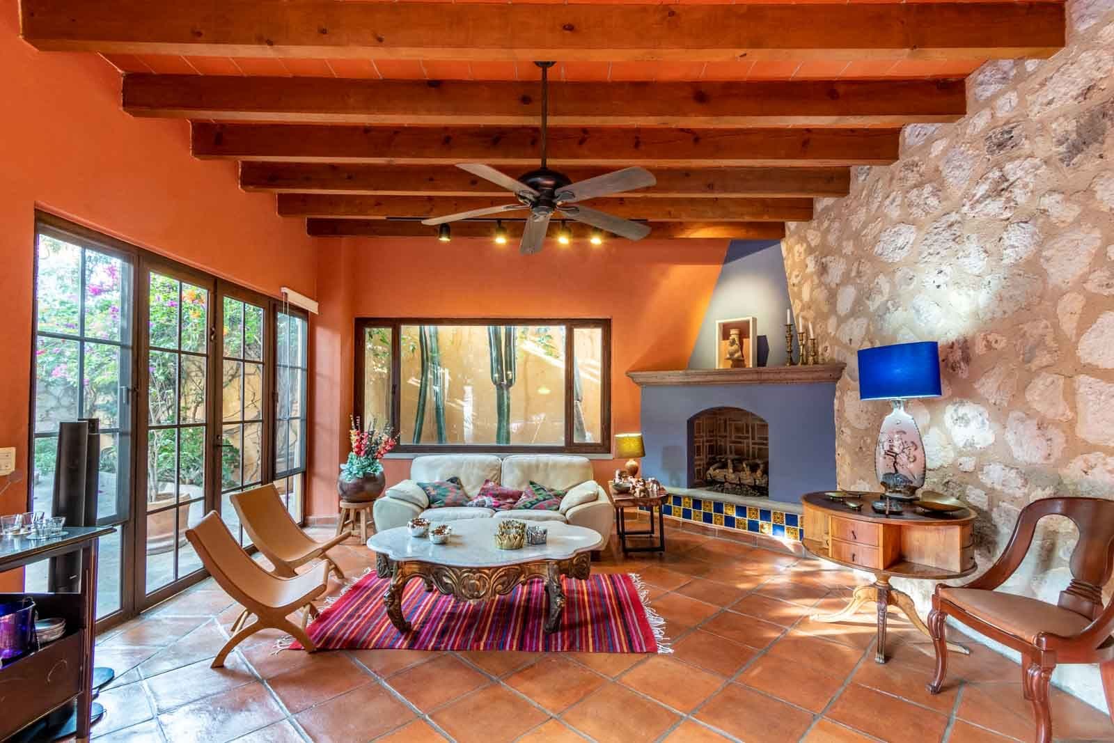 Casa San Miguel 11 — photo 7 of 10