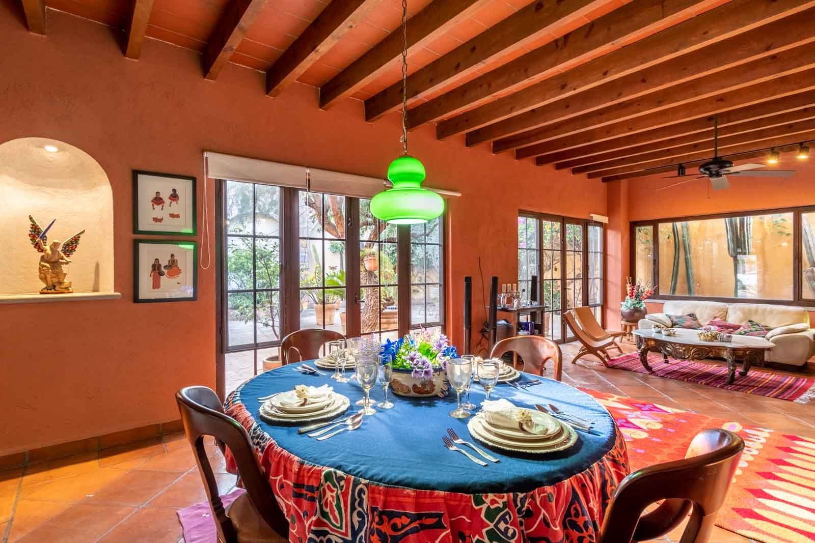 Casa San Miguel 11 — photo 5 of 10