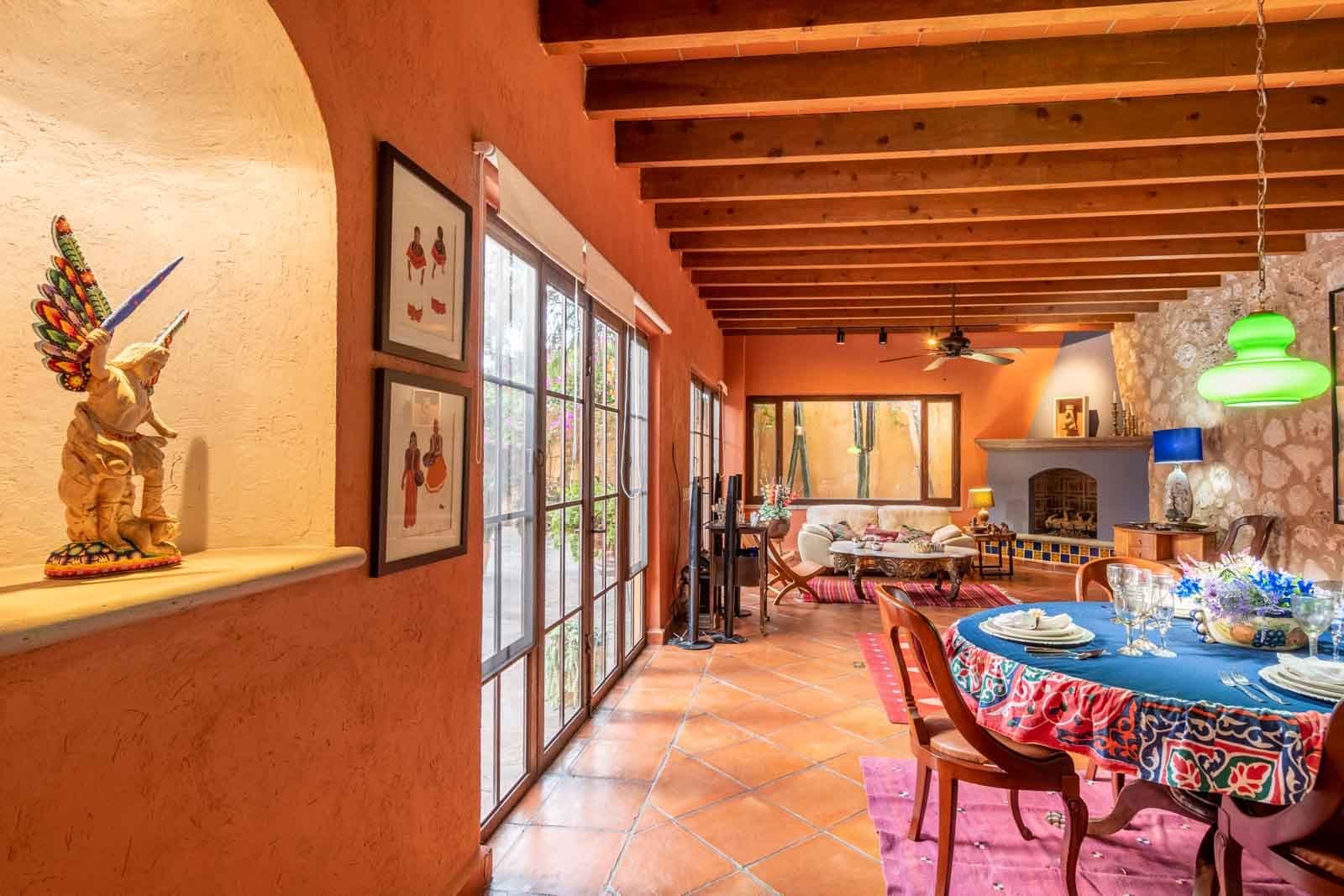 Casa San Miguel 11 — photo 4 of 10