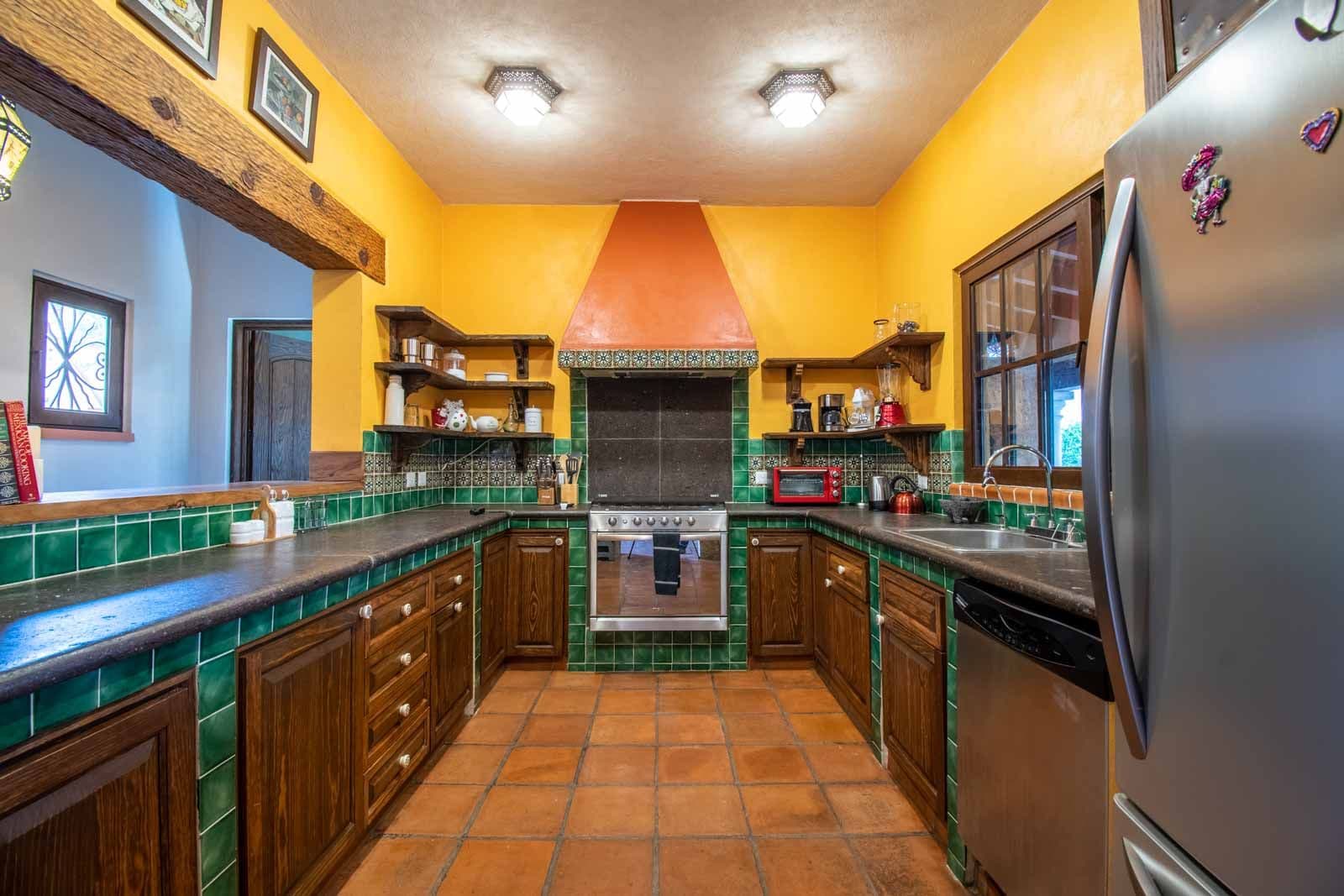 Casa San Miguel 11 — photo 10 of 10