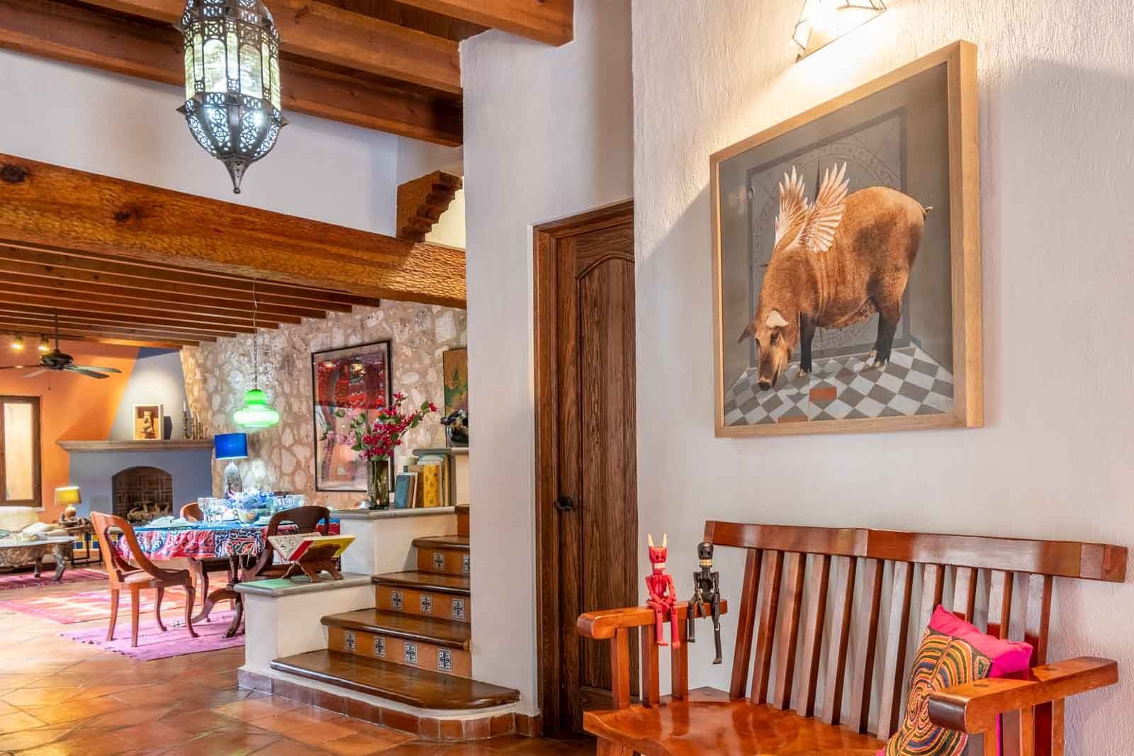Casa San Miguel 11 — photo 2 of 10