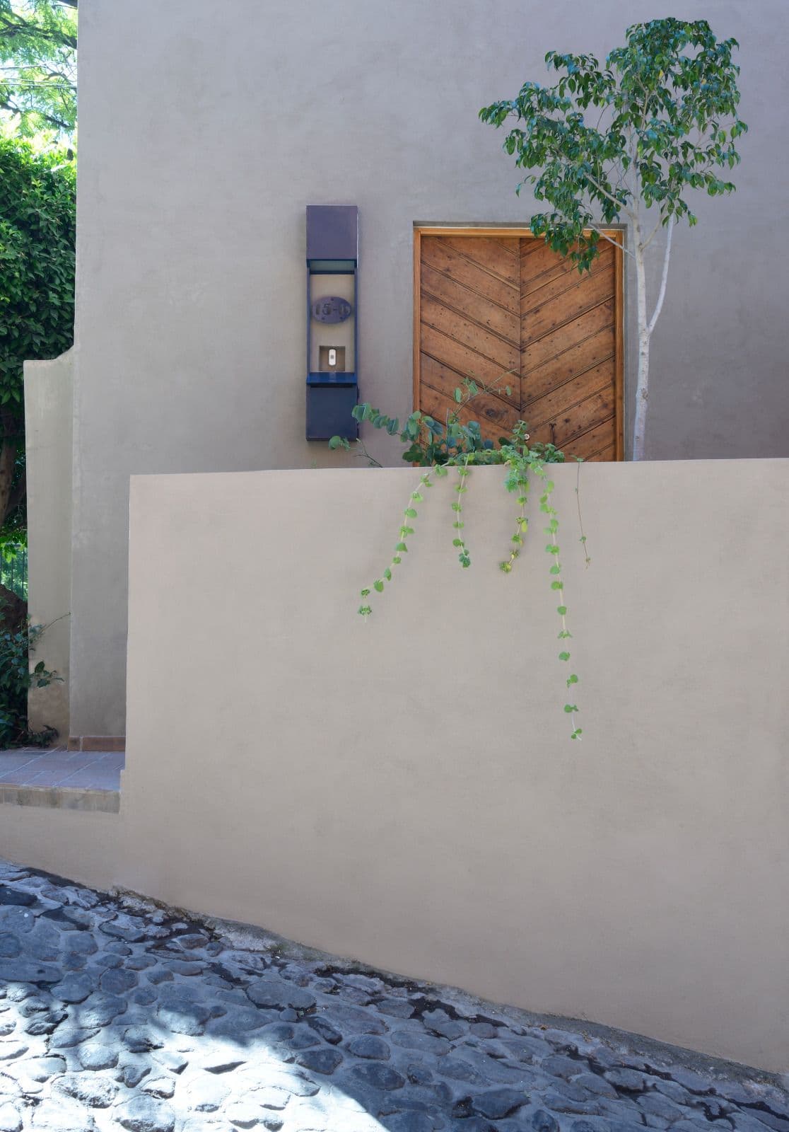 Casa Estudio en el Árbol — photo 2 of 10