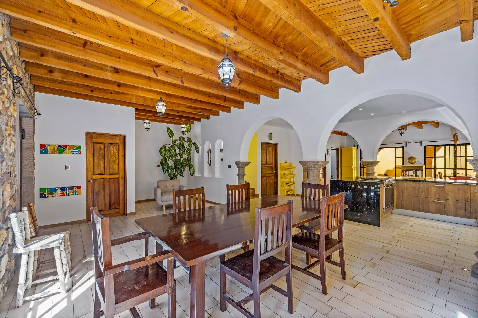 Casa Primavera — photo 4 of 10
