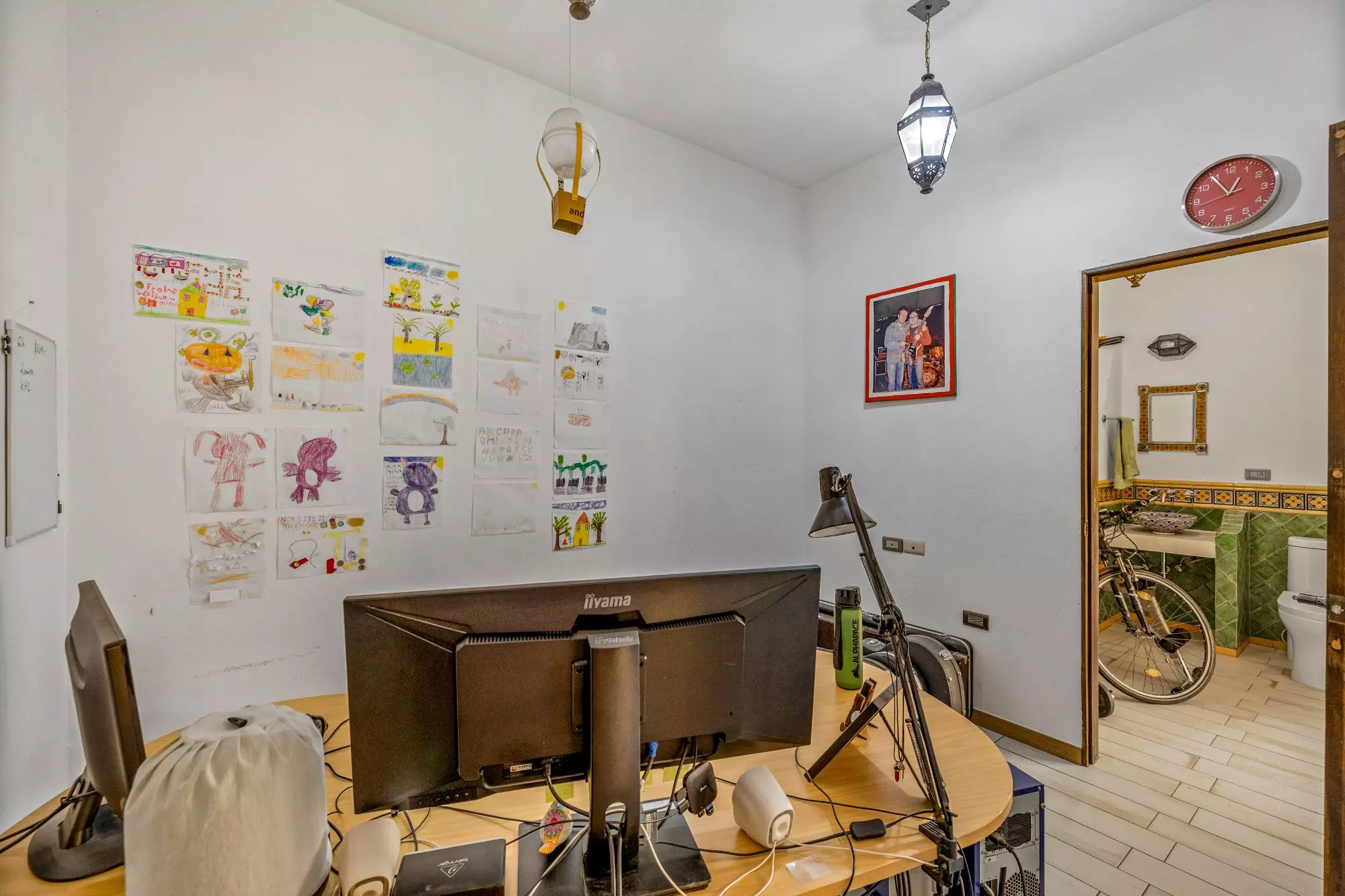 Casa Primavera — photo 9 of 10