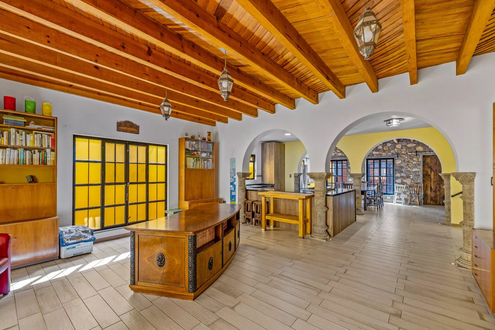 Casa Primavera — photo 7 of 10