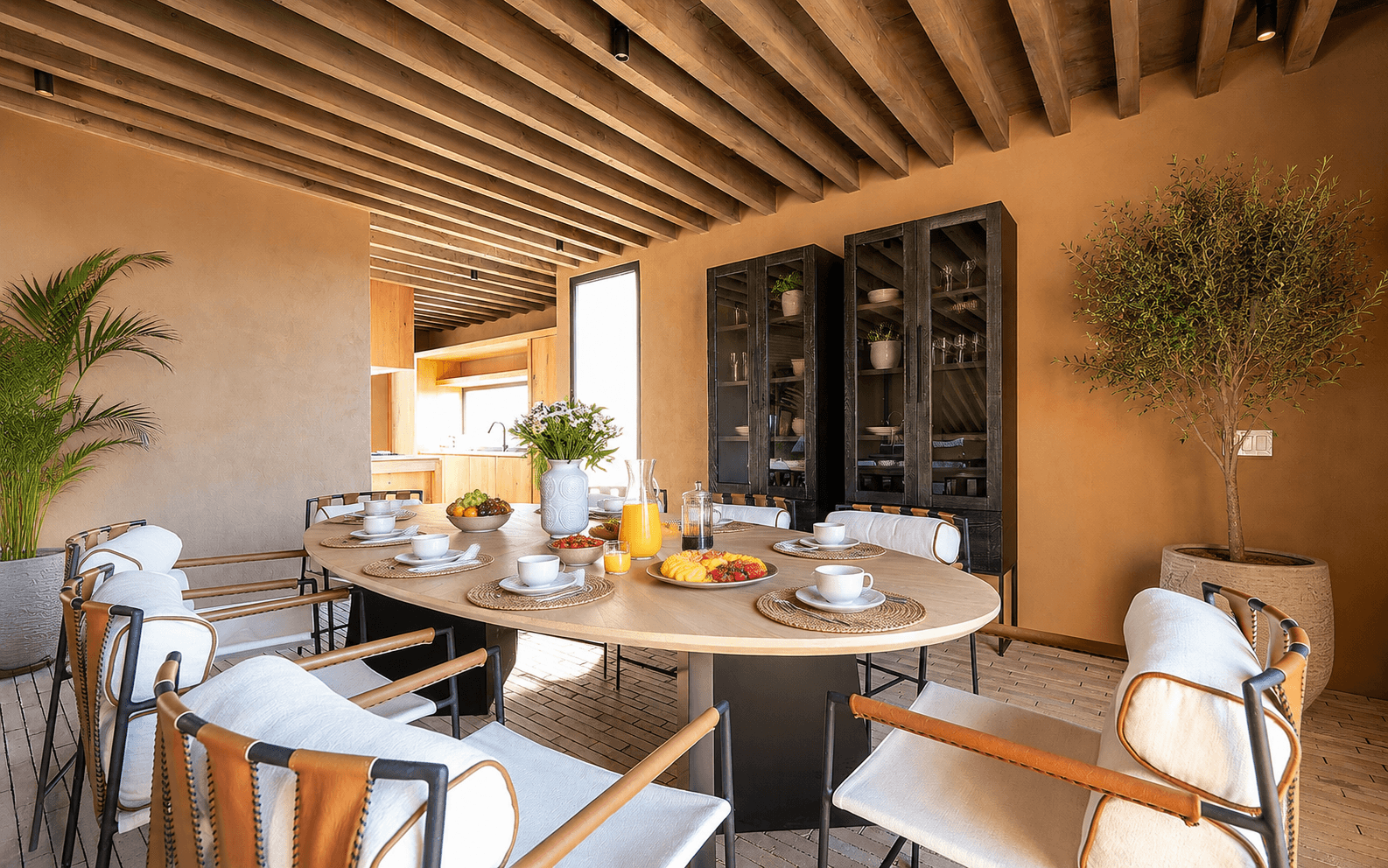 Casa Del Sauce — photo 5 of 10