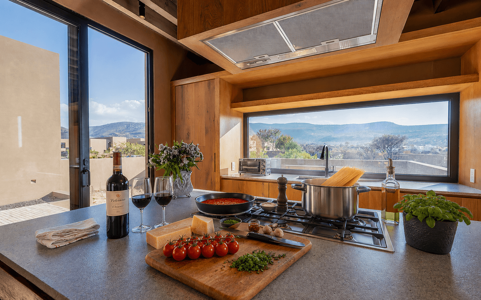 Casa Del Sauce — photo 4 of 10