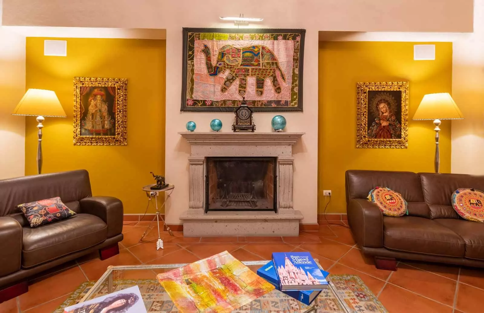 Casa Elefantes — photo 6 of 10