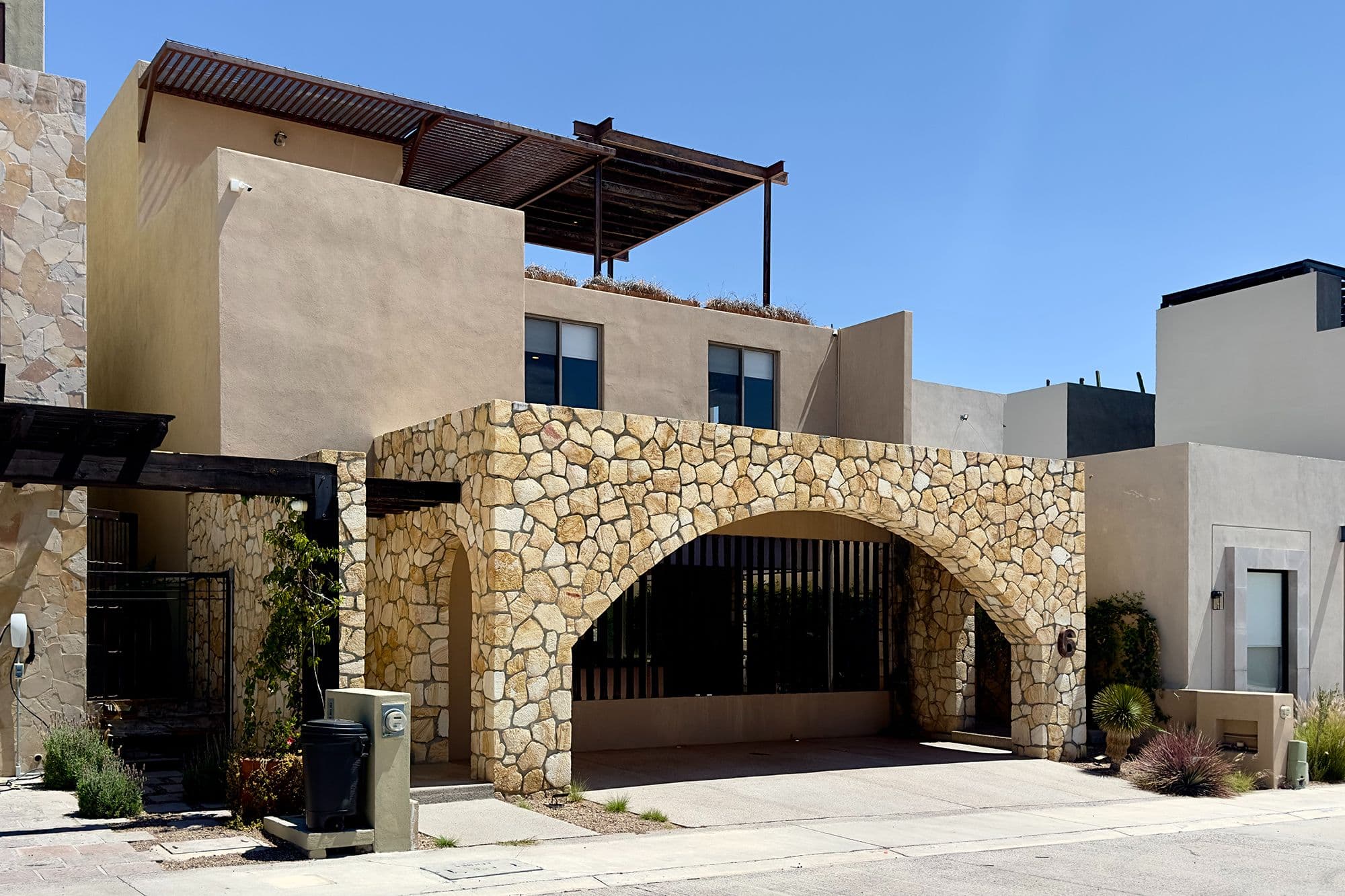 Casa Respiro — photo 1 of 10