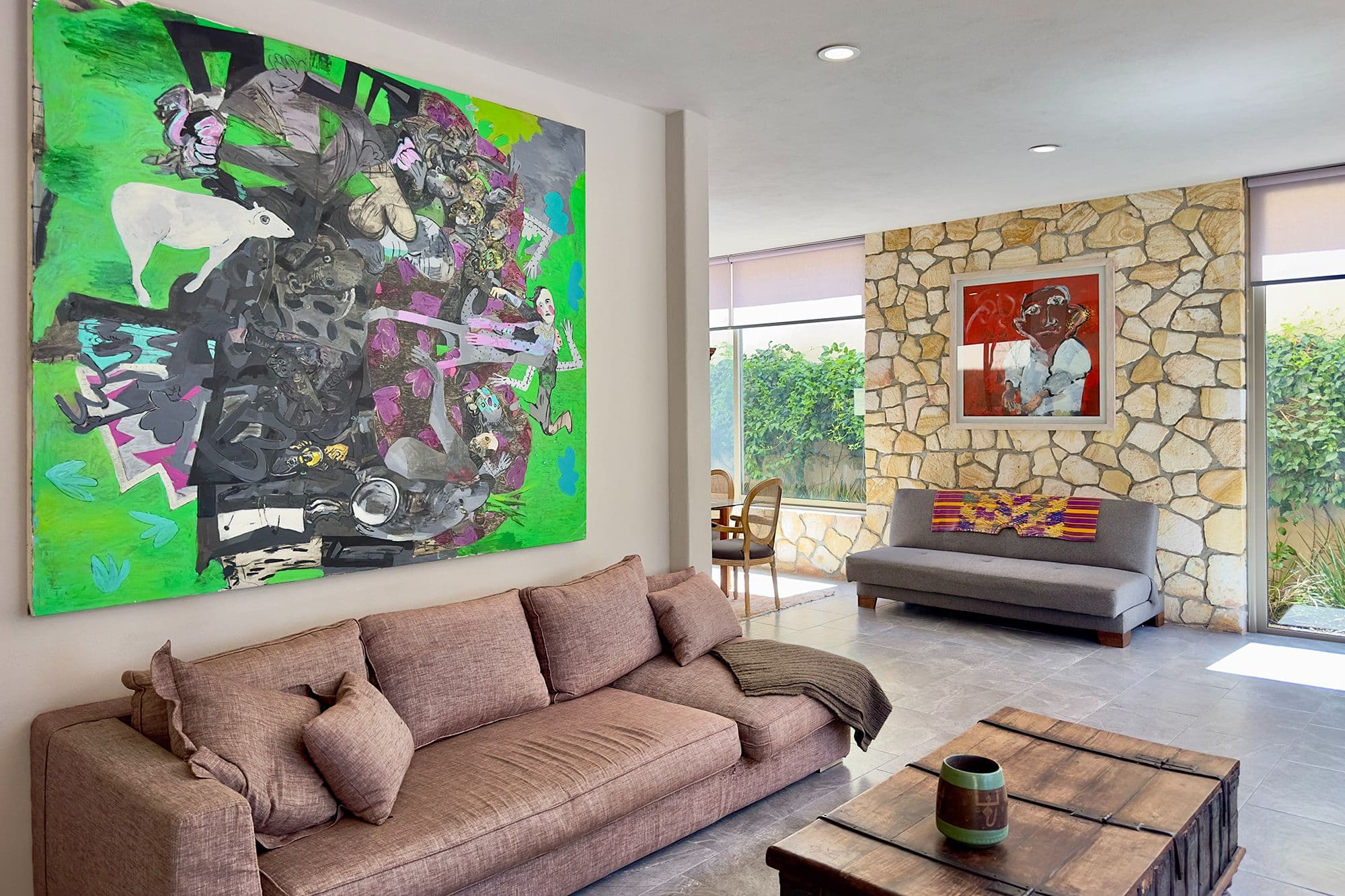 Casa Respiro — photo 3 of 10