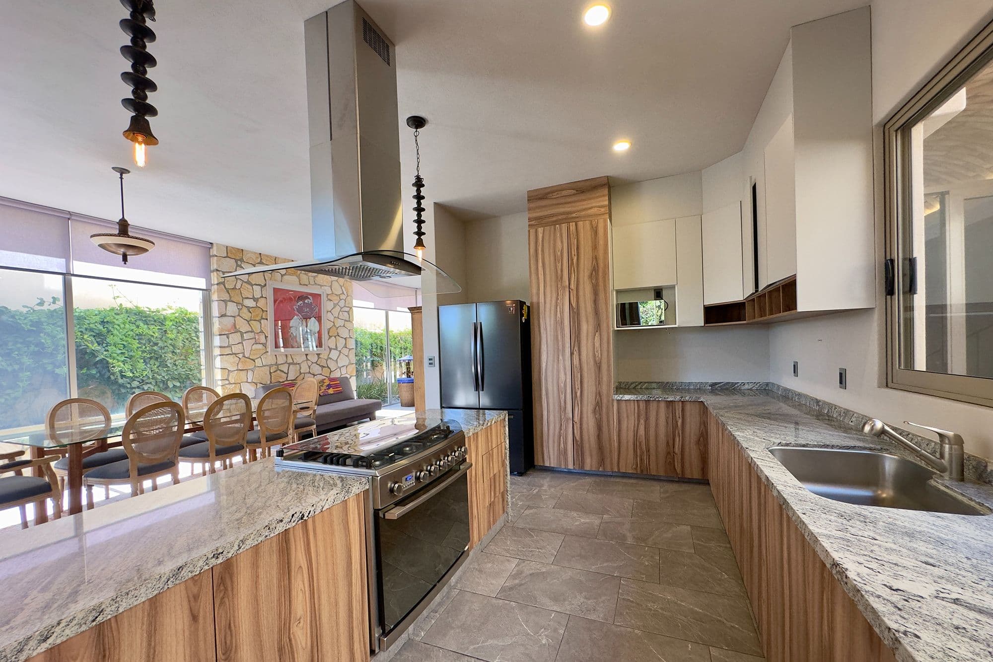 Casa Respiro — photo 6 of 10