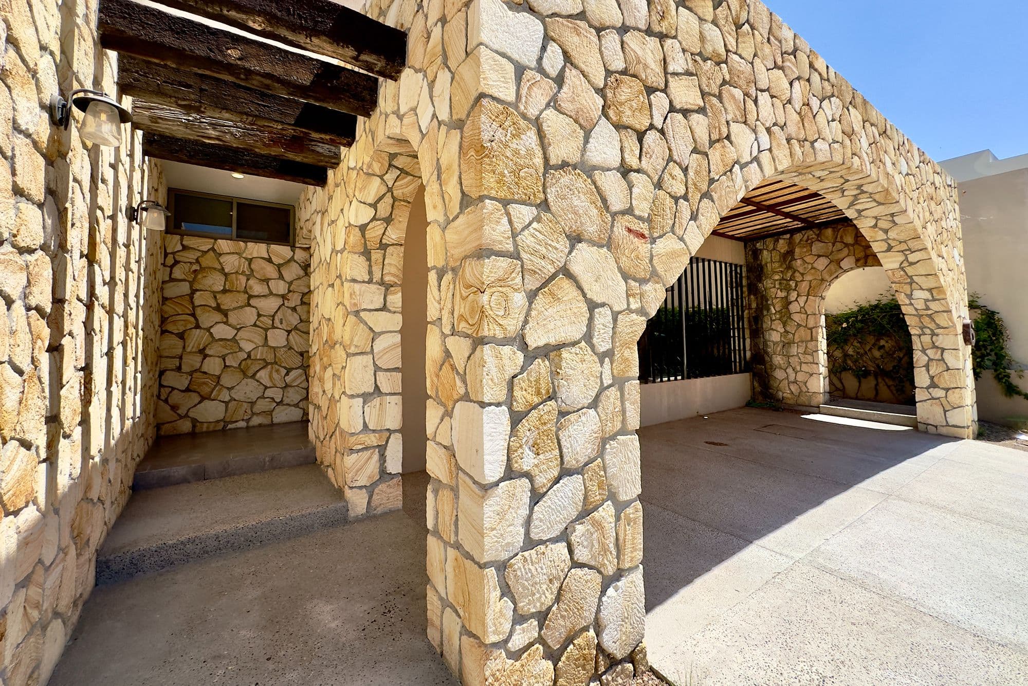 Casa Respiro — photo 2 of 10