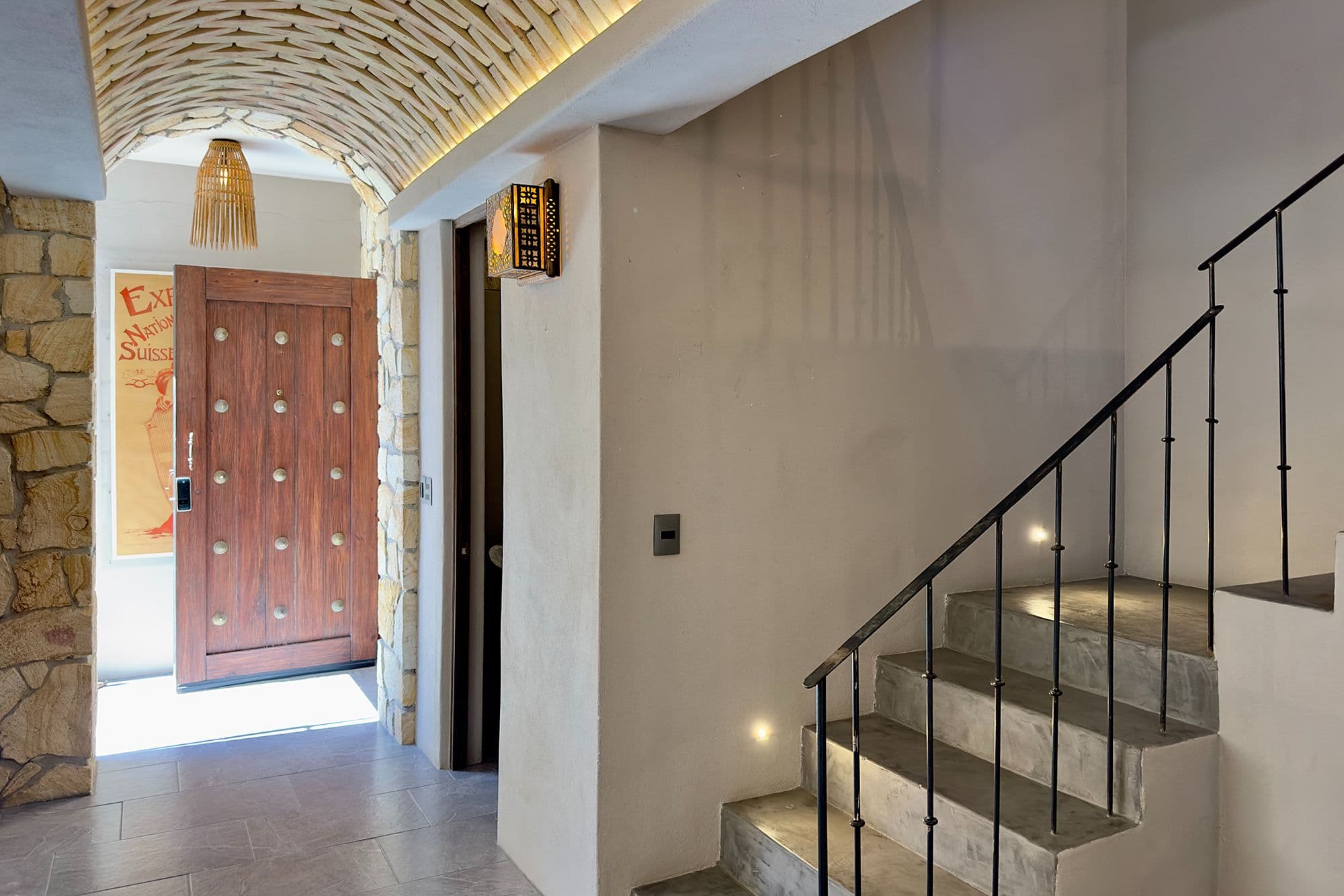 Casa Respiro — photo 9 of 10